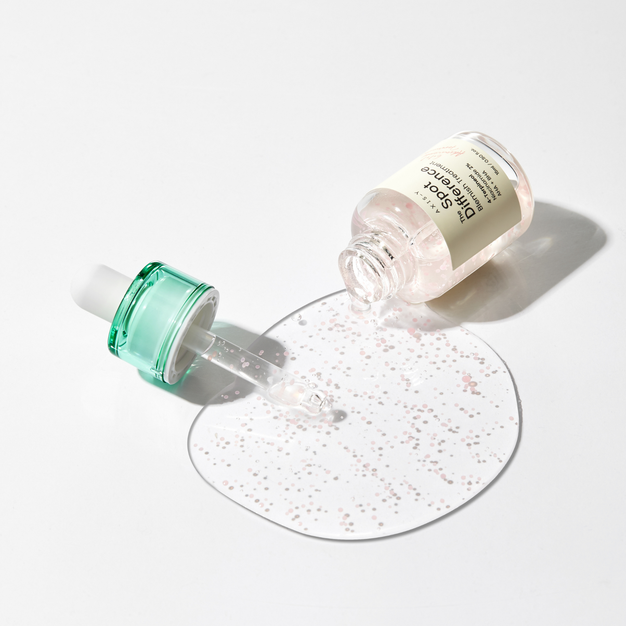 AXIS-Y Spot the Difference Blemish Treatment - 15 ml