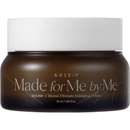 AXIS-Y Biome Ultimate Indulging Cream - 55 мл