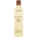 Flax Seed Aloe Strong Hold Sculpturing Gel - 250 ml