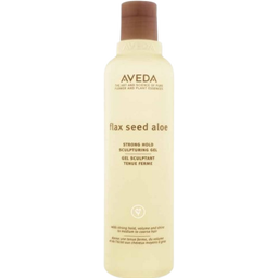 Flax Seed Aloe Strong Hold Sculpturing Gel - 250 ml