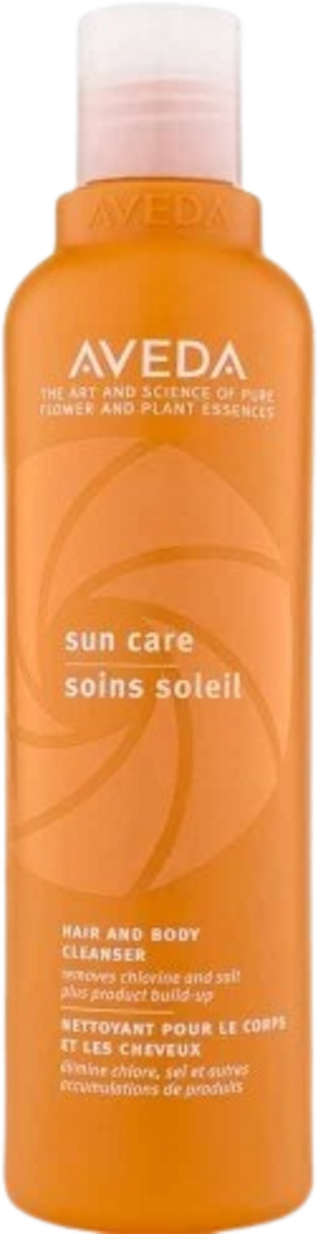 Aveda Sun Care Hair And Body Cleanser