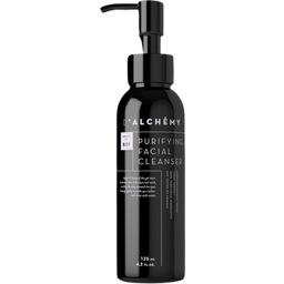 D'ALCHEMY Purifying Facial Cleanser - 125 ml