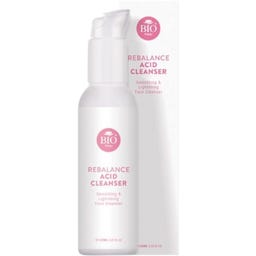 Bio Thai Rebalance Acid Cleanser - 125 ml