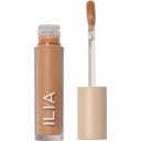 ILIA Beauty Liquid Powder Matte Eye Tint - Adobe