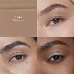 ILIA Beauty Liquid Powder Matte Eye Tint - Cork
