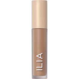 ILIA Beauty Liquid Powder Matte Eye Tint - Cork