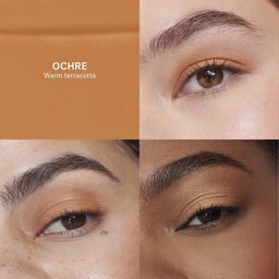 ILIA Beauty Liquid Powder Matte Eye Tint - Ochre