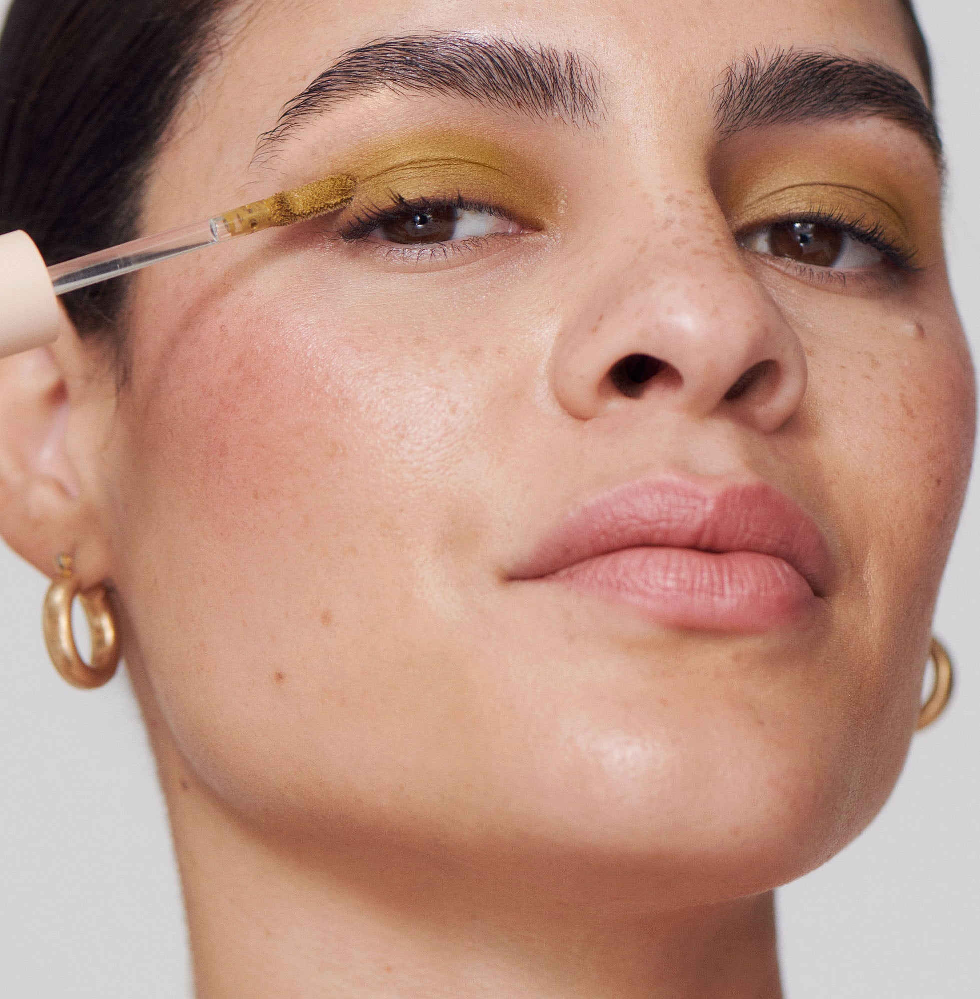 ILIA Beauty Liquid Powder Matte Eye Tint