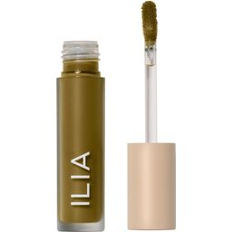 ILIA Beauty Liquid Powder Matte Eye Tint - Juniper