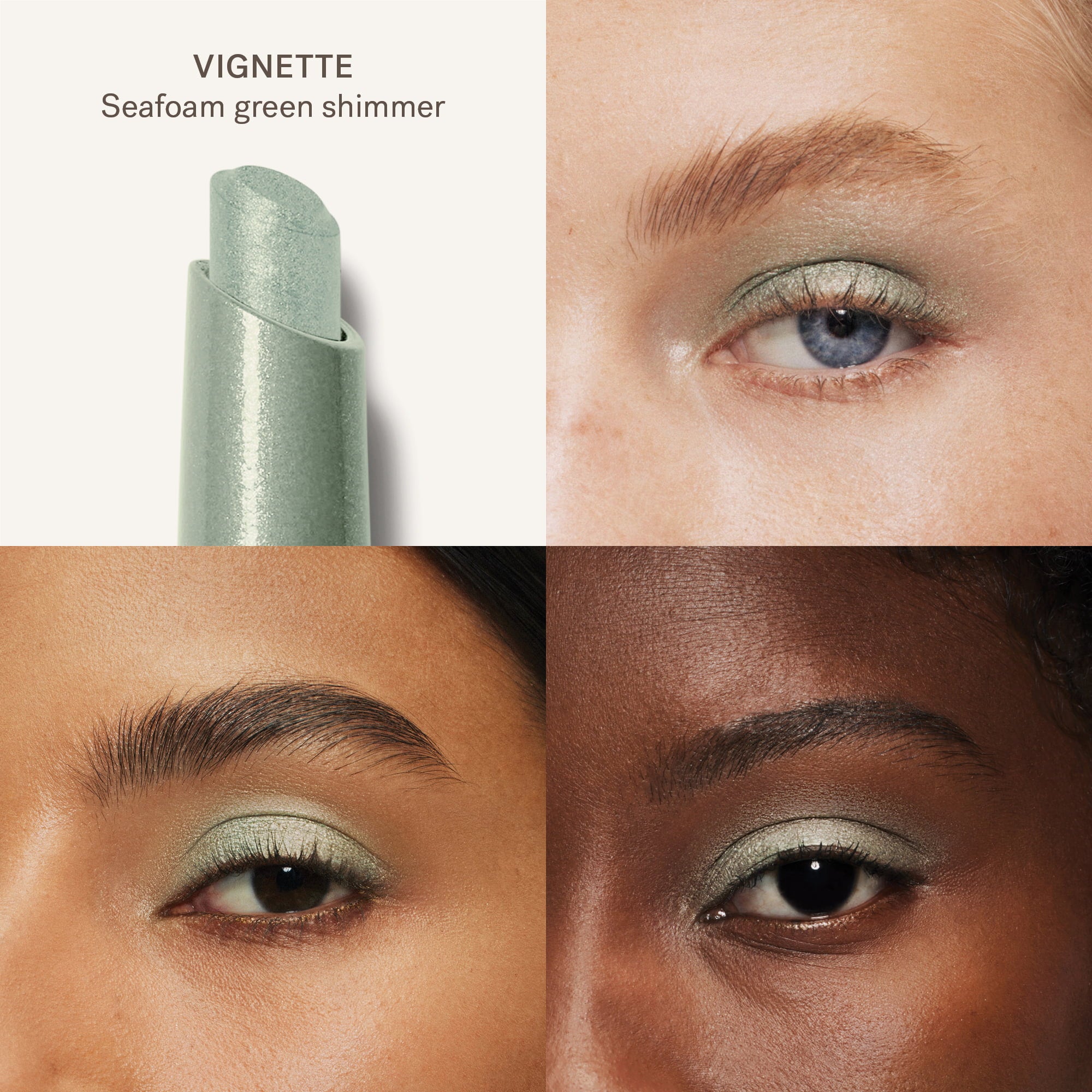 ILIA Beauty Eye Stylus Shadow Stick - Vignette