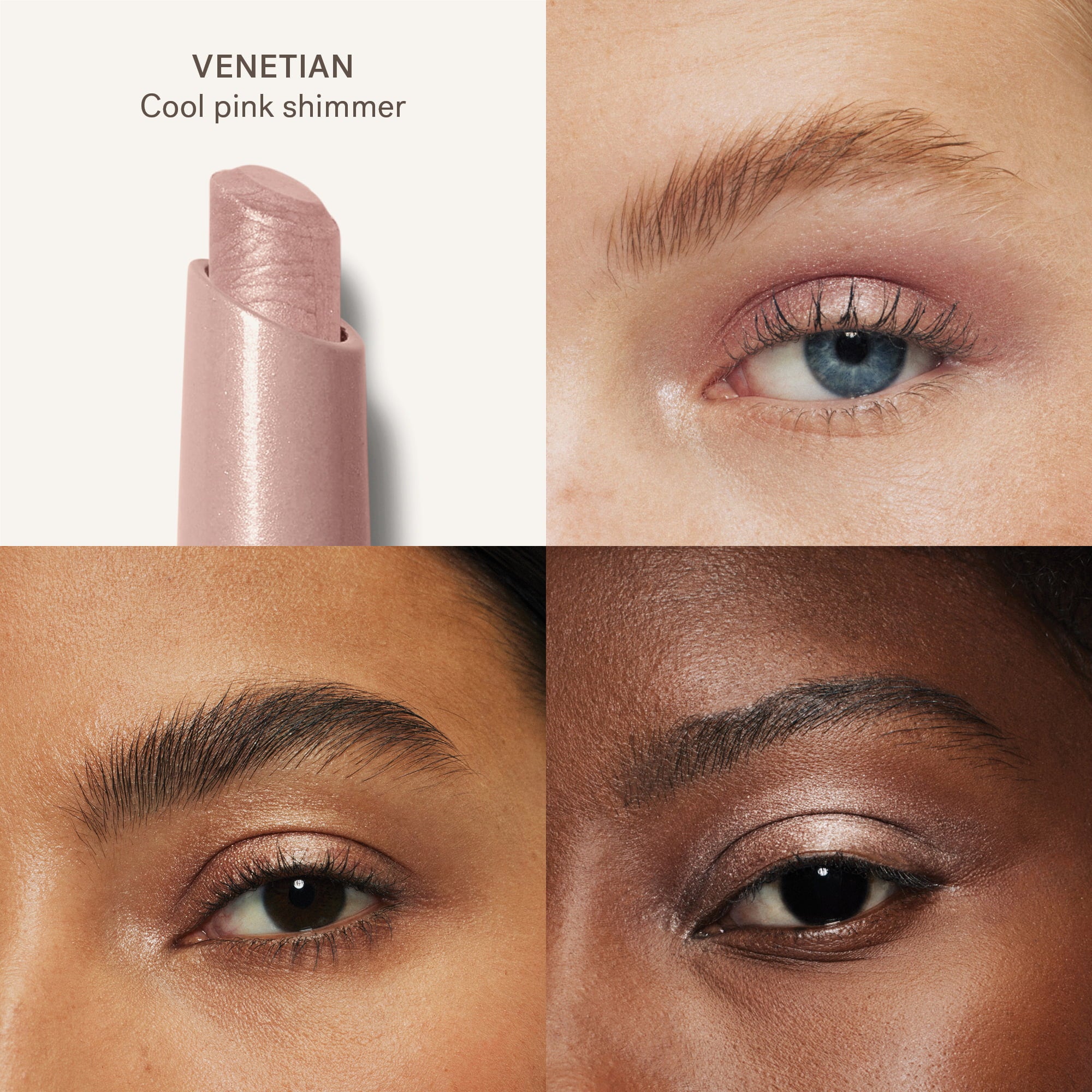 ILIA Beauty Eye Stylus Shadow Stick - Venetian