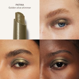 ILIA Beauty Eye Stylus Shadow Stick - Patina