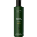 MÁDARA Nourish and Repair Shampoo - 250 ml