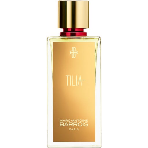 Marc-Antoine Barrois TILIA Eau de Parfum - 100 ml