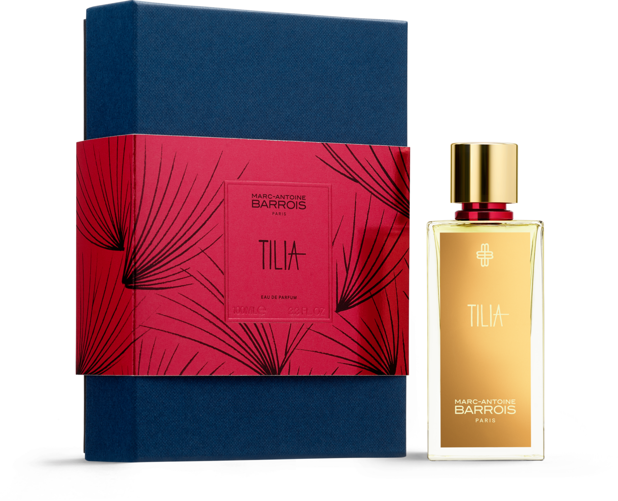 Marc-Antoine Barrois TILIA Eau de Parfum - 100 ml