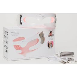 StylPro Radiant Eyes Red Light Goggles - 1 k.