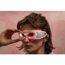 StylPro Radiant Eyes Red Light Goggles - 1 ud.