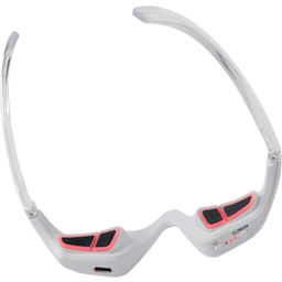 Spec-tacular EMS & Red LED Under Eye Glasses