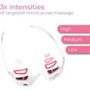 Spec-tacular EMS & Red LED Under Eye Glasses - 1 бр.