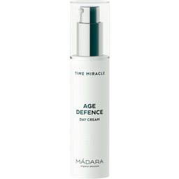 MÁDARA TIME MIRACLE Age Defence Day Cream