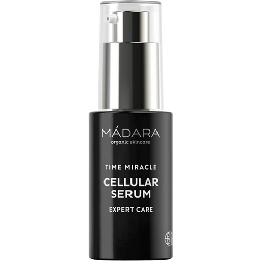 MÁDARA TIME MIRACLE Cellular Repair Serum - 30 ml