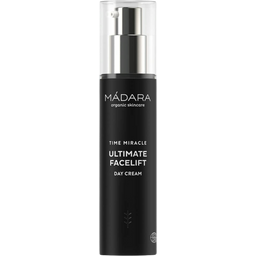 MÁDARA TIME MIRACLE Ultimate Facelift Day Cream