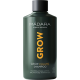 MÁDARA GROW Volume Shampoo