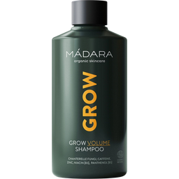 MÁDARA GROW Volume Shampoo