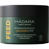 MÁDARA FEED Repair & Dry Rescue Hair Mask