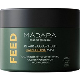 MÁDARA FEED Masque Réparateur Cheveux Secs - 180 ml