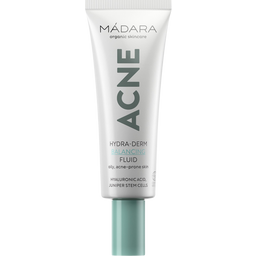 MÁDARA ACNE Hydra-Derm Balancing Fluid - 40 мл