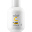 MÁDARA VITAMIN C Intense Glow Concentrate - 30 мл