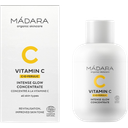 MÁDARA VITAMIN C Intense Glow Concentrate - 30 ml