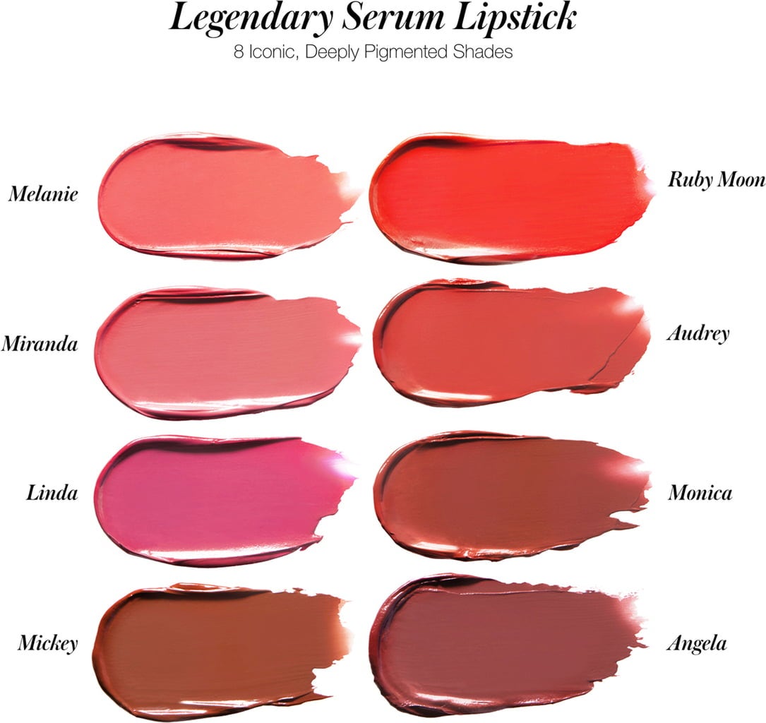RMS Beauty Legendary Serum Lipstick - Miranda