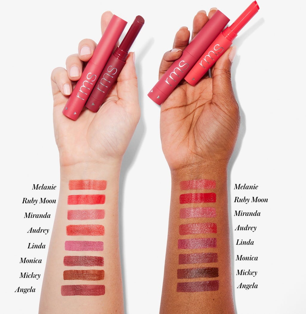 RMS Beauty Legendary Serum Lipstick - Miranda