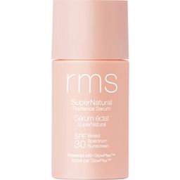 RMS Beauty SuperNatural Radiance Serum SPF 30 - Light Aura