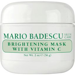 Mario Badescu Brightening Mask with Vitamin C - 59 мл
