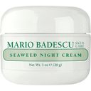 Mario Badescu Seaweed Night Cream - 29 ml