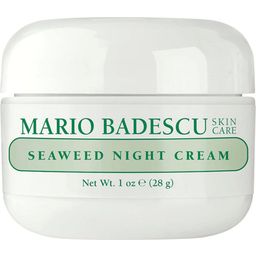 Mario Badescu Seaweed Night Cream - 29 мл