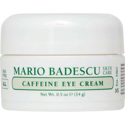 Mario Badescu Caffeine Eye Cream - 14 мл