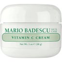 Mario Badescu Vitamin C Cream - 28 ml