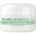 Mario Badescu Hyaluronic Eye Cream - 14 мл