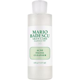 Mario Badescu Acne Facial Cleanser - 177 ml