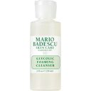 Mario Badescu Glycolic Foaming Cleanser - 59 мл