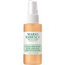 Facial Spray with Aloe, Sage & Orange Blossom - 59 ml