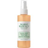 Facial Spray with Aloe, Sage & Orange Blossom