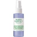 Facial Spray with Aloe, Chamomile & Lavender - 59 ml