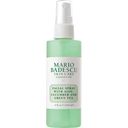 Facial Spray with Aloe, Cucumber & Green Tea - 118 ml