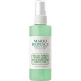 Facial Spray with Aloe, Cucumber & Green Tea