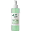 Facial Spray with Aloe, Cucumber & Green Tea - 236 ml